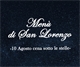 Cena di San Lorenzo in Montagna | 10 agosto 2022